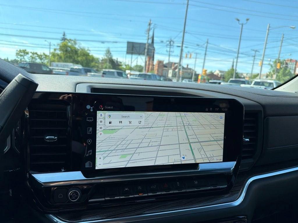 2026 Chevrolet Silverado 1500 LT - Photo 29