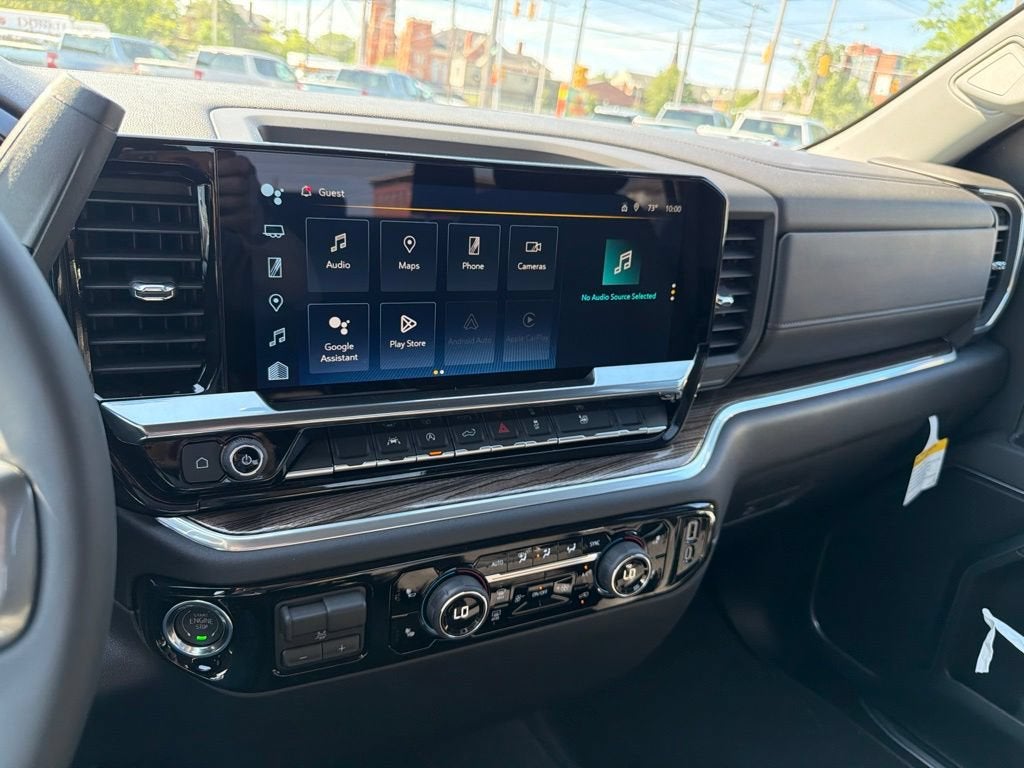 2026 Chevrolet Silverado 1500 LT - Photo 31