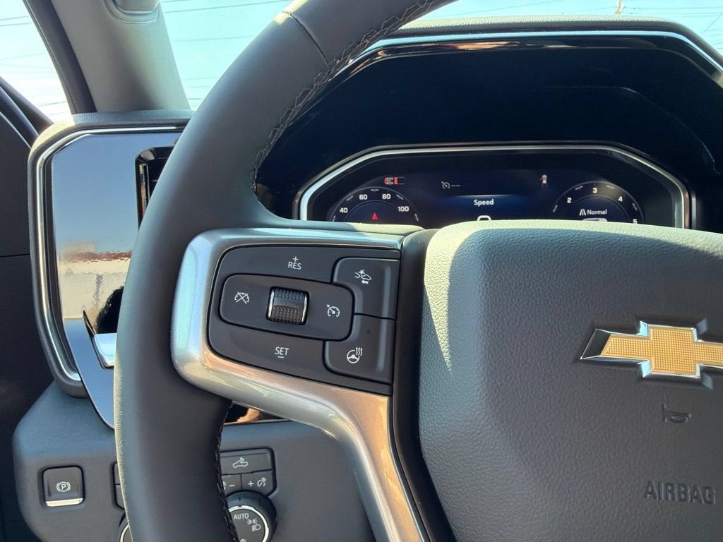 2026 Chevrolet Silverado 1500 LT - Photo 36
