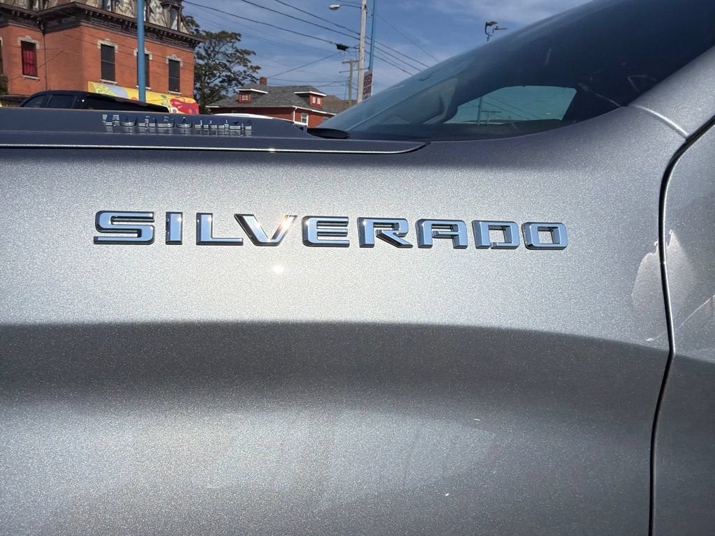 2026 Chevrolet Silverado 1500 RST - Photo 11