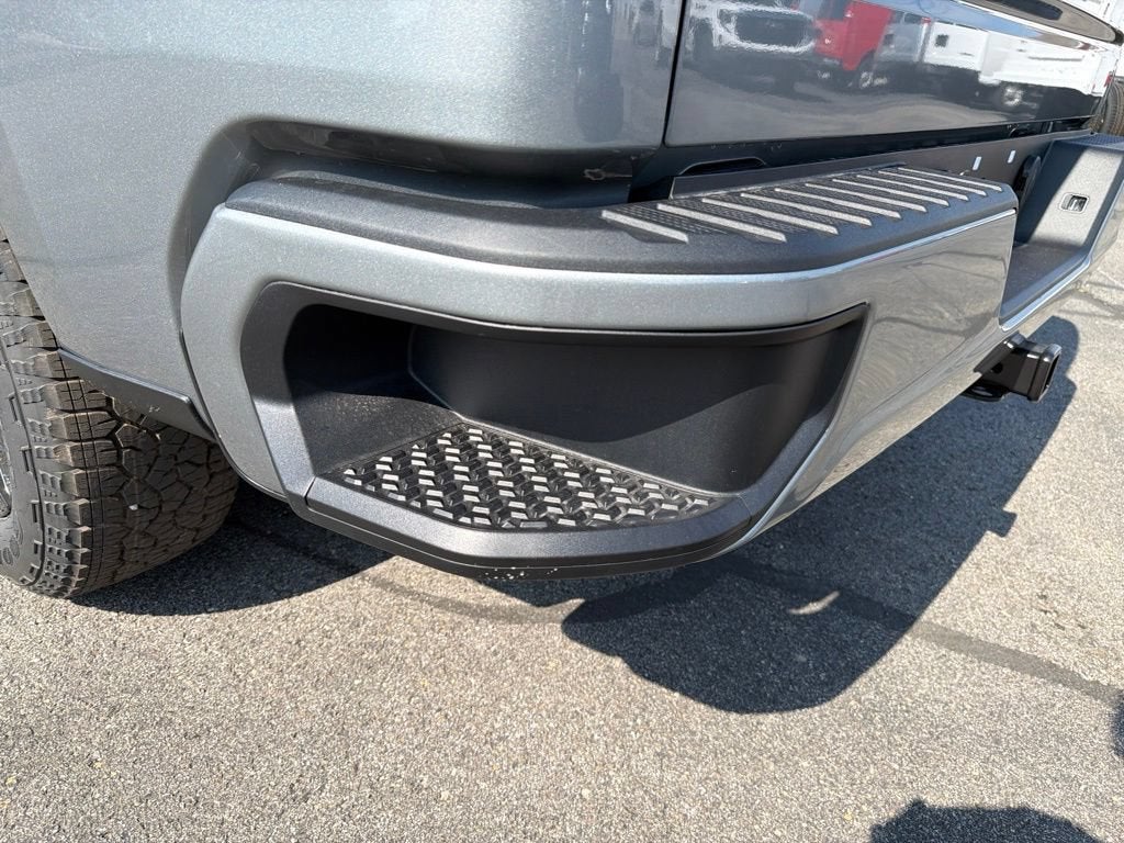 2026 Chevrolet Silverado 1500 RST - Photo 13