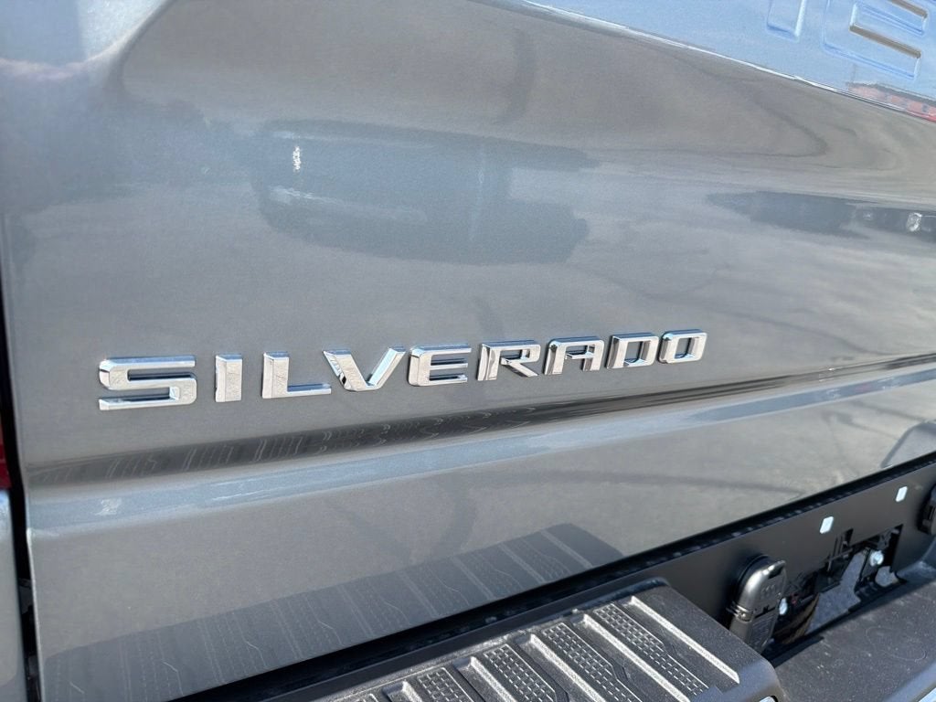 2026 Chevrolet Silverado 1500 RST - Photo 14