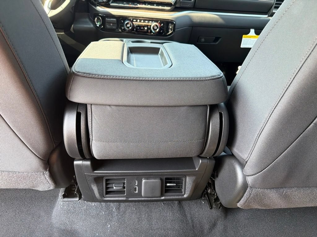2026 Chevrolet Silverado 1500 RST - Photo 21
