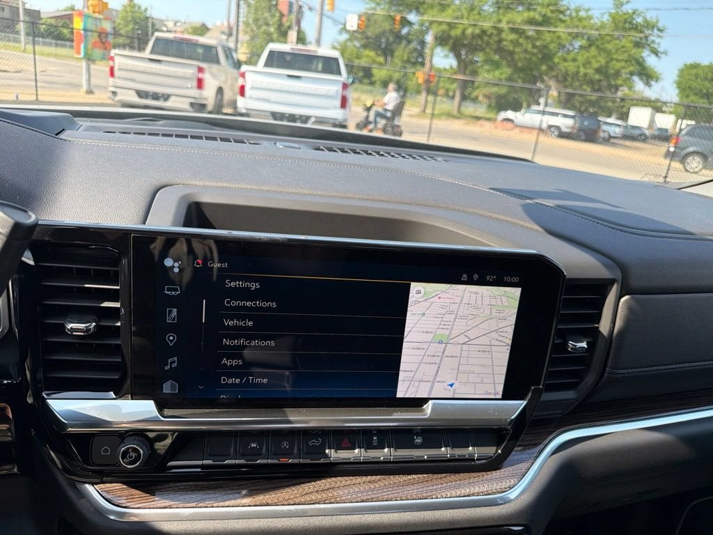 2026 Chevrolet Silverado 1500 RST - Photo 26