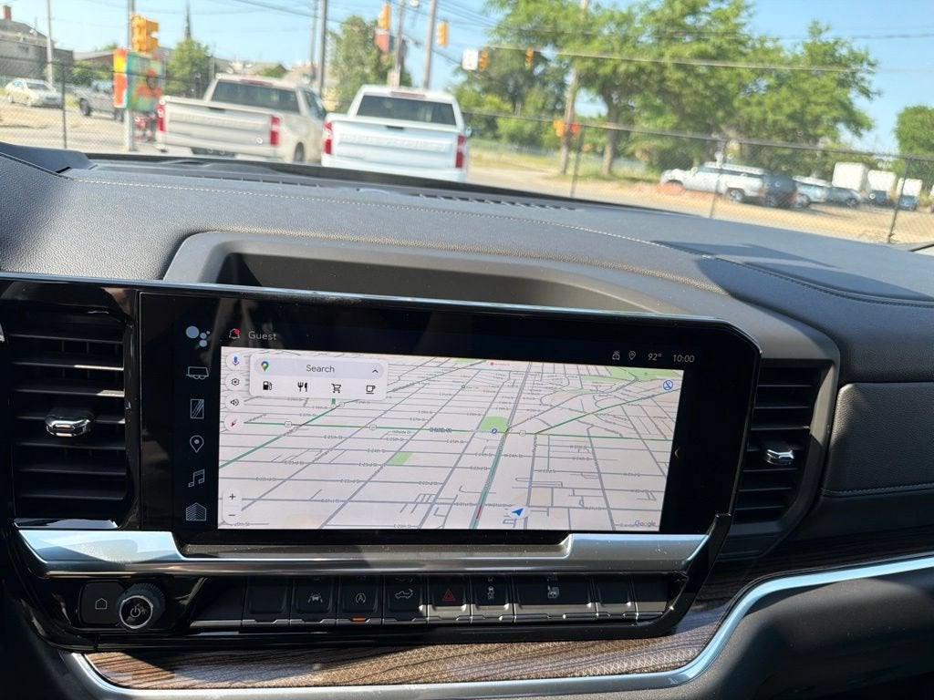 2026 Chevrolet Silverado 1500 RST - Photo 29