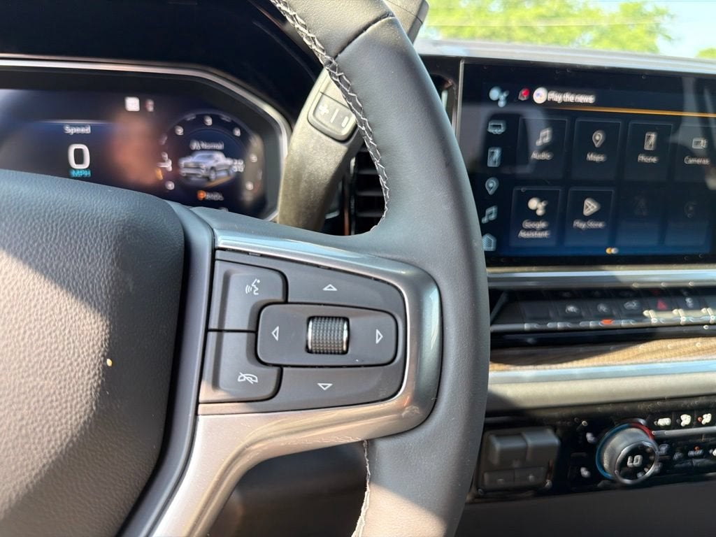 2026 Chevrolet Silverado 1500 RST - Photo 37