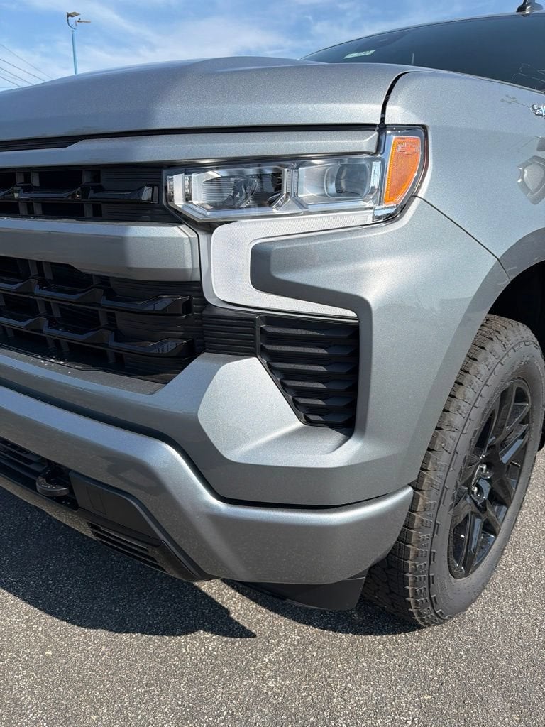 2026 Chevrolet Silverado 1500 RST - Photo 9