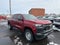 2024 Chevrolet Colorado WT