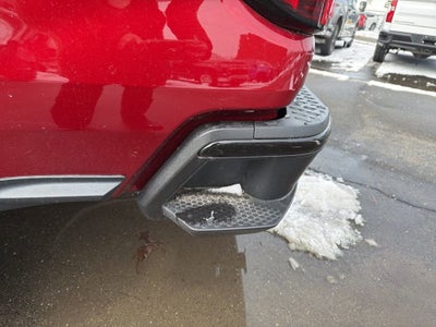 2024 Chevrolet Colorado WT