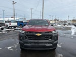 2024 Chevrolet Colorado WT