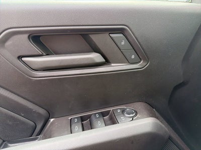 2024 Chevrolet Colorado WT