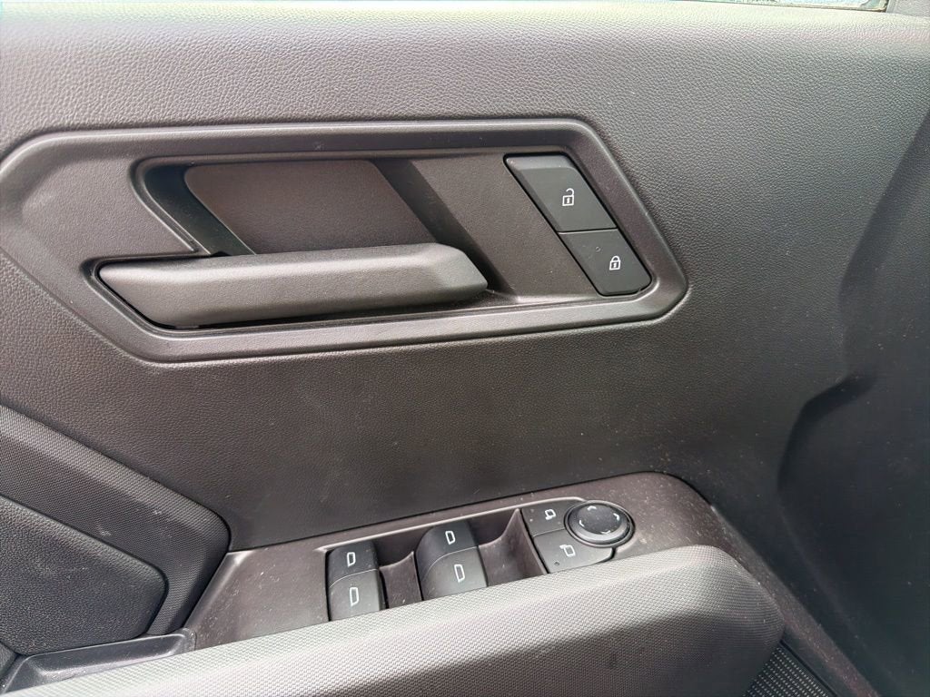 2024 Chevrolet Colorado WT