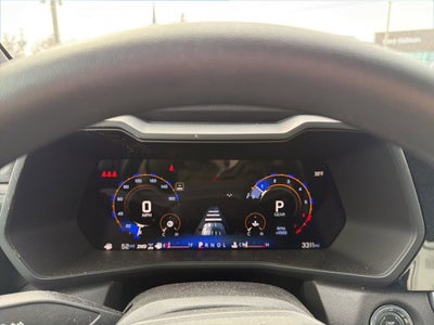 2024 Chevrolet Colorado WT