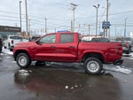2024 Chevrolet Colorado WT