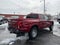 2024 Chevrolet Colorado WT