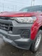 2024 Chevrolet Colorado WT