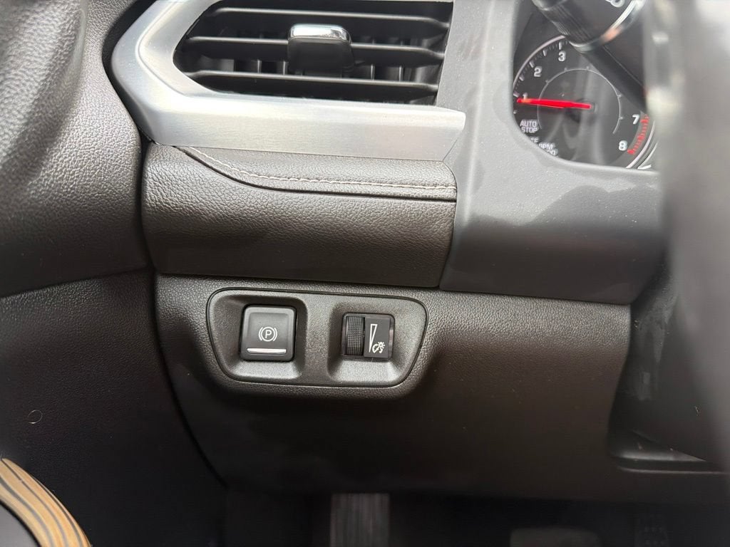 2020 GMC Acadia SLE
