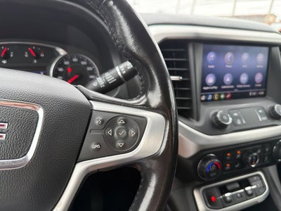 2020 GMC Acadia SLE