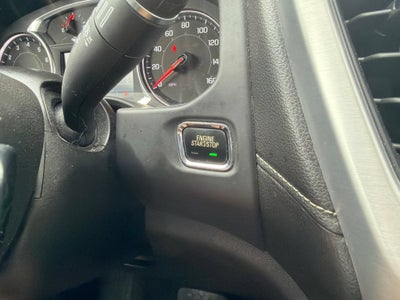 2020 GMC Acadia SLE