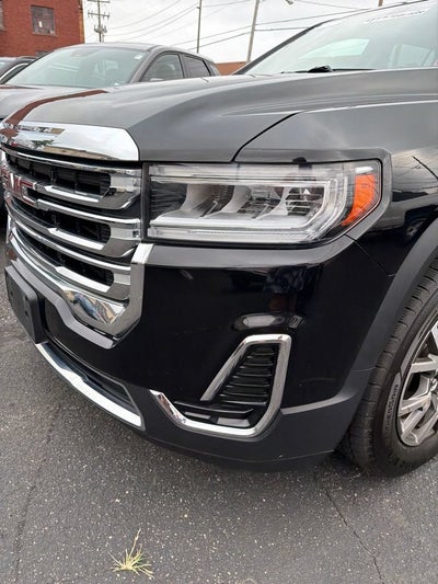 2020 GMC Acadia SLE