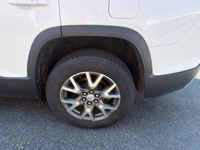 2020 GMC Acadia SLE