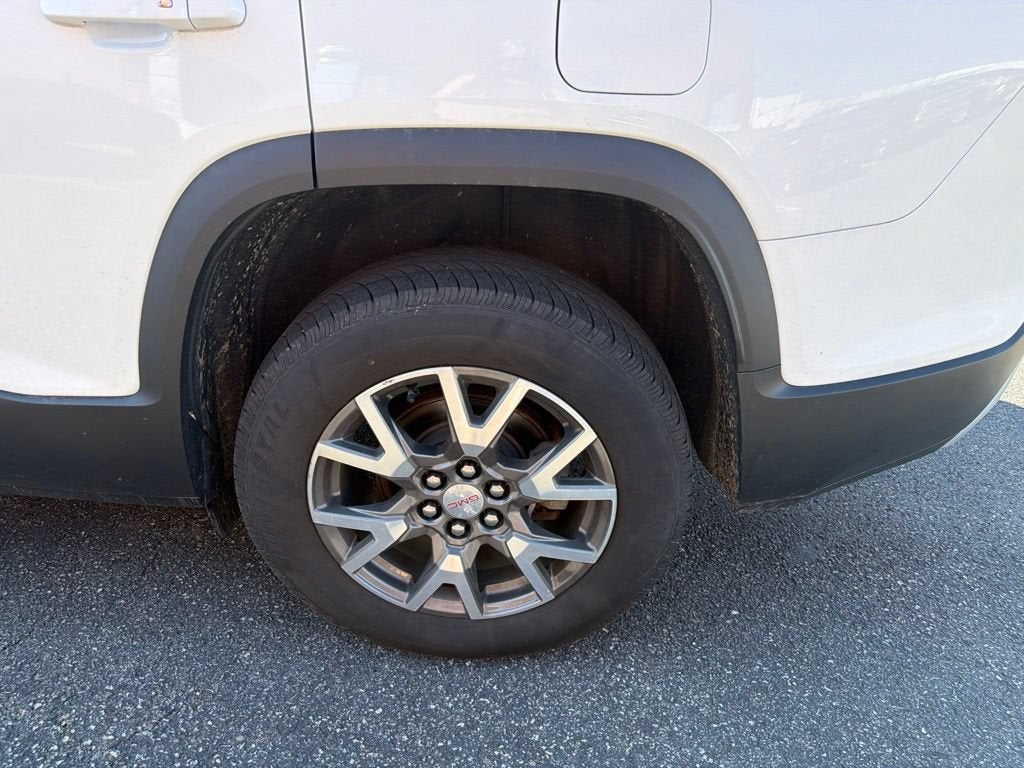 2020 GMC Acadia SLE