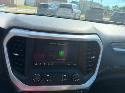 2020 GMC Acadia SLE