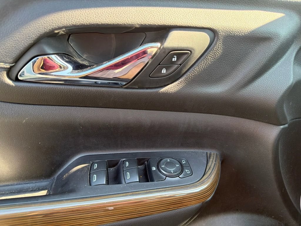 2020 GMC Acadia SLE