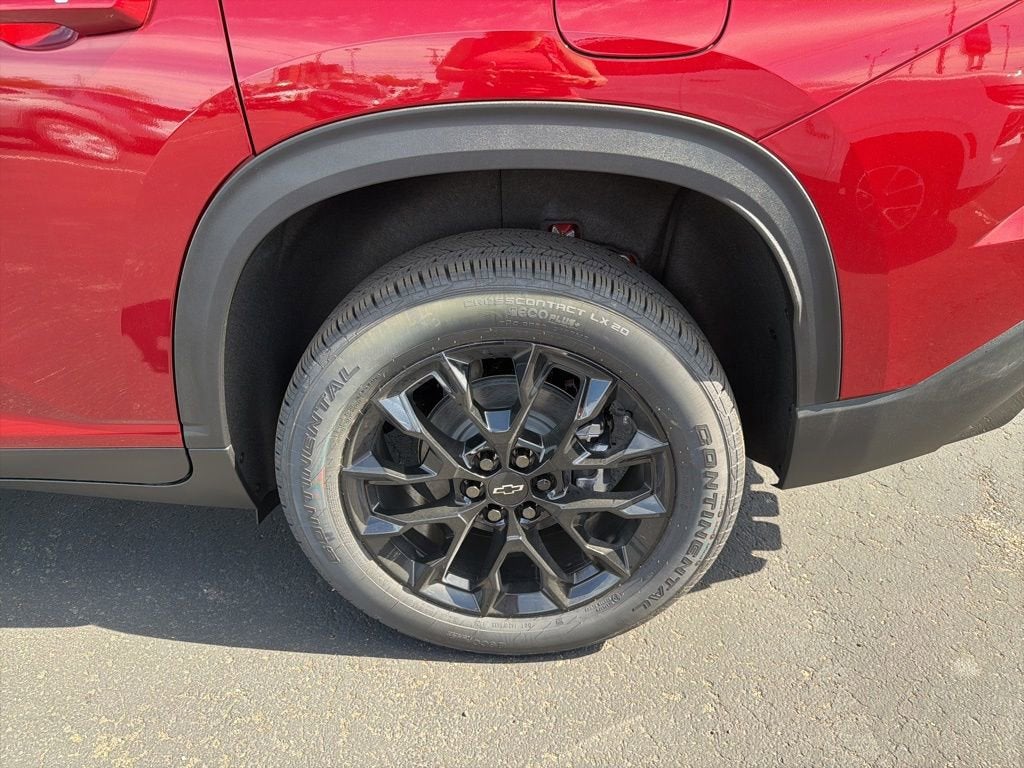 2026 Chevrolet Traverse LT - Photo 14