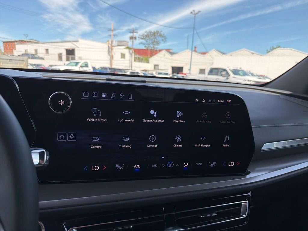 2026 Chevrolet Traverse LT - Photo 23