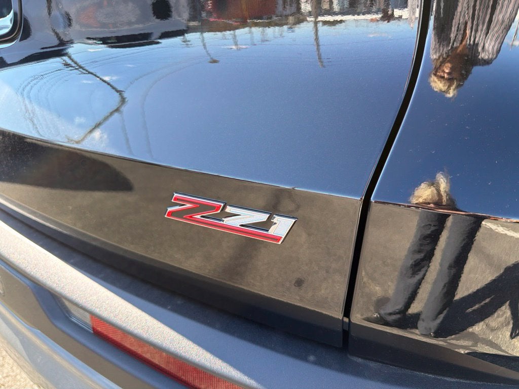 2027 Chevrolet Traverse Z71 - Photo 12