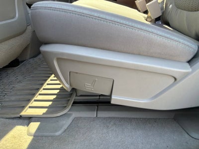 2013 Chevrolet Traverse LS