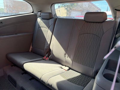 2013 Chevrolet Traverse LS