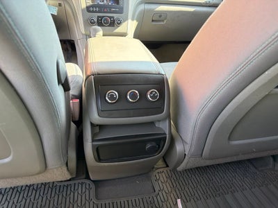 2013 Chevrolet Traverse LS