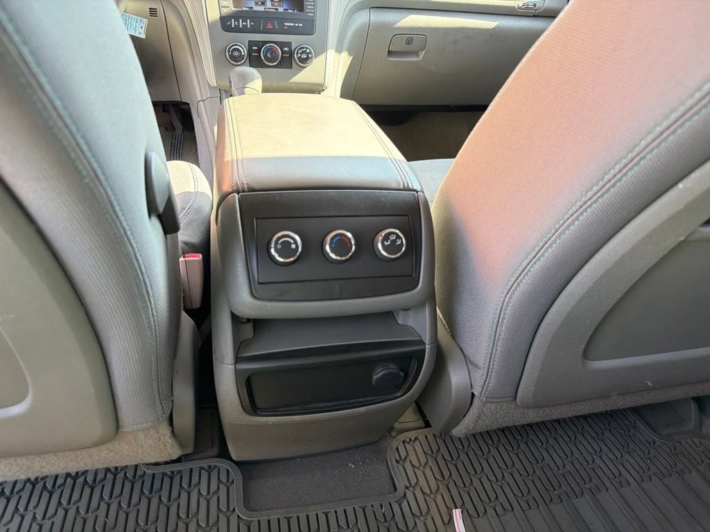 2013 Chevrolet Traverse LS