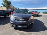 2013 Chevrolet Traverse LS
