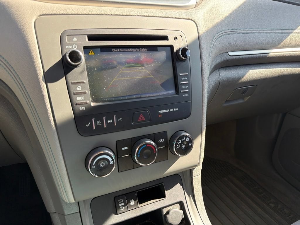 2013 Chevrolet Traverse LS