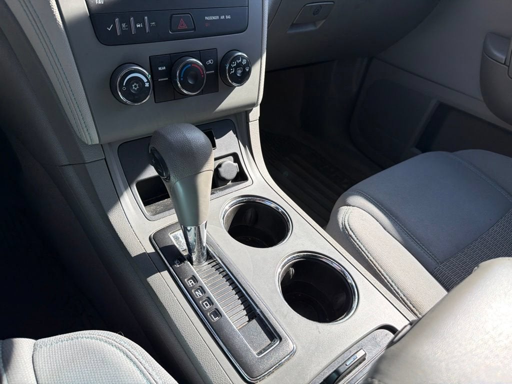2013 Chevrolet Traverse LS