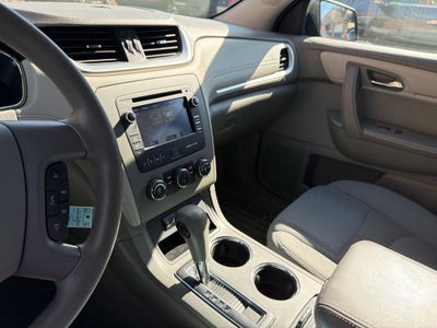 2013 Chevrolet Traverse LS