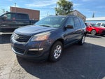 2013 Chevrolet Traverse LS
