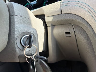 2013 Chevrolet Traverse LS