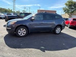 2013 Chevrolet Traverse LS