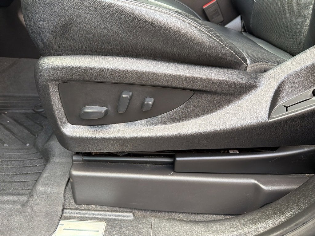 2020 Chevrolet Suburban Premier