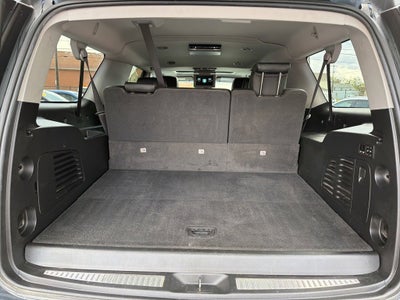 2020 Chevrolet Suburban Premier