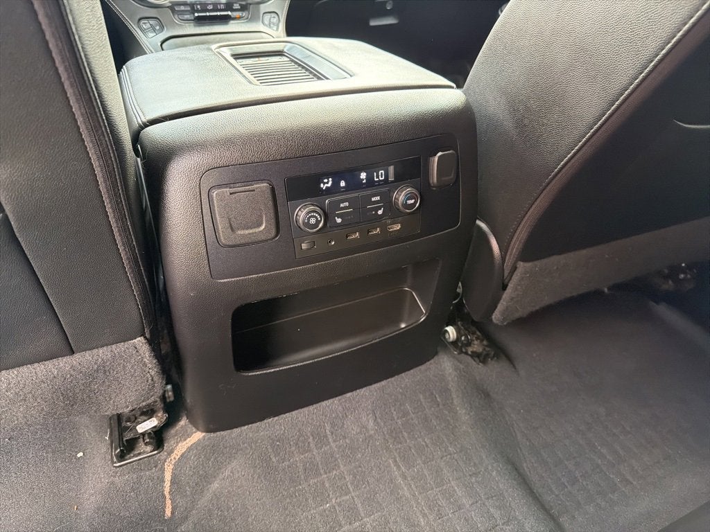 2020 Chevrolet Suburban Premier