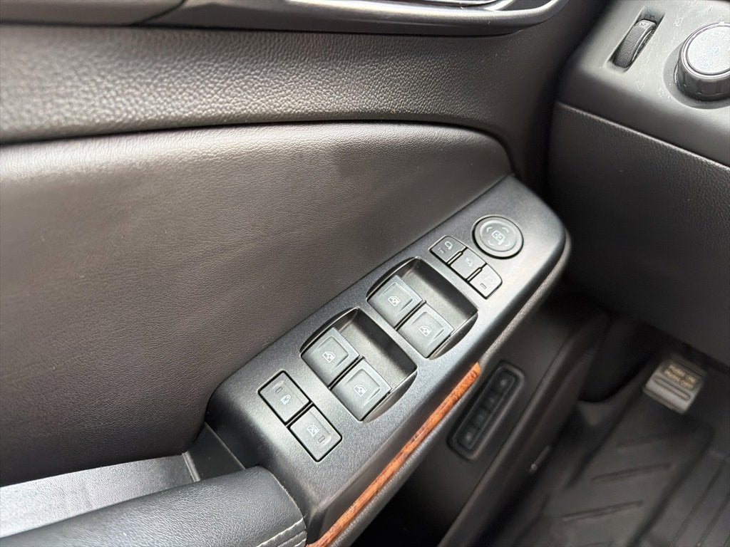 2020 Chevrolet Suburban Premier