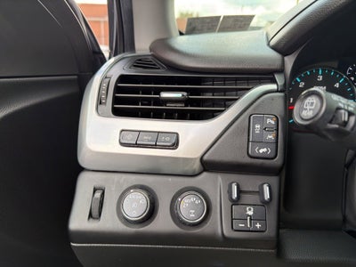 2020 Chevrolet Suburban Premier