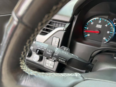 2020 Chevrolet Suburban Premier