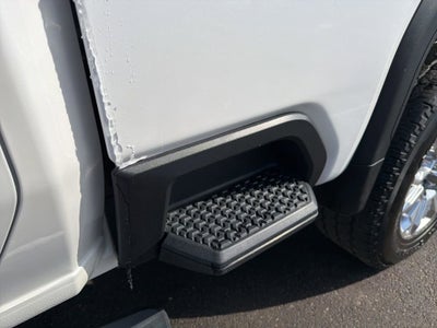 2020 GMC Sierra 3500 HD Denali