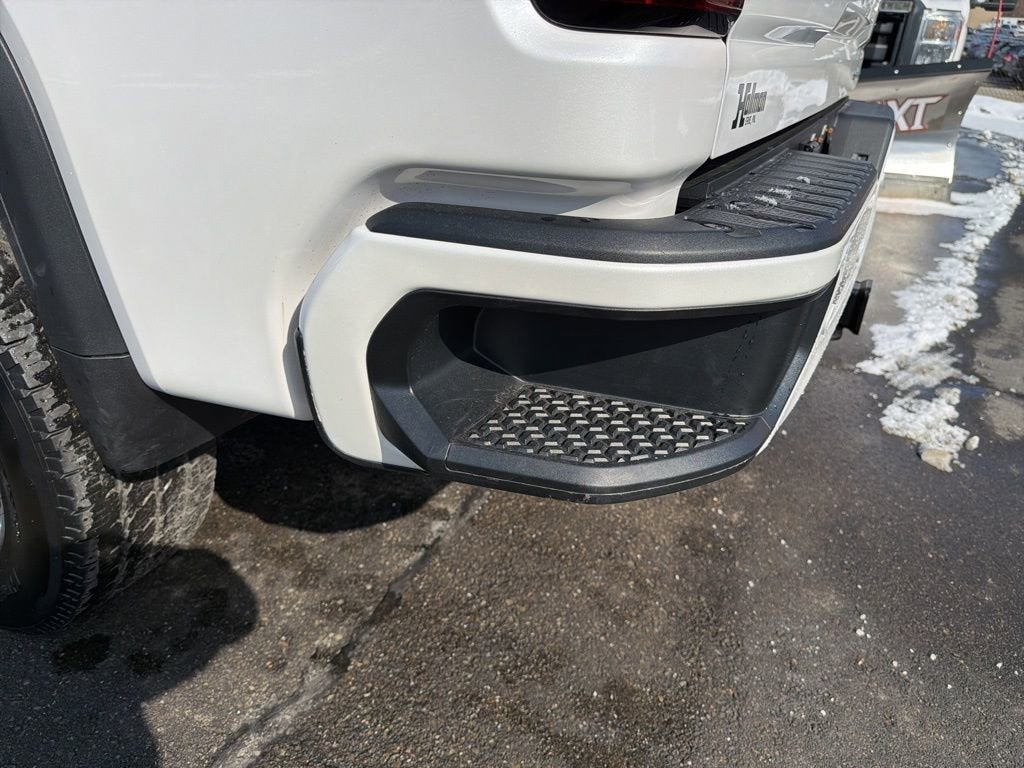 2020 GMC Sierra 3500 HD Denali